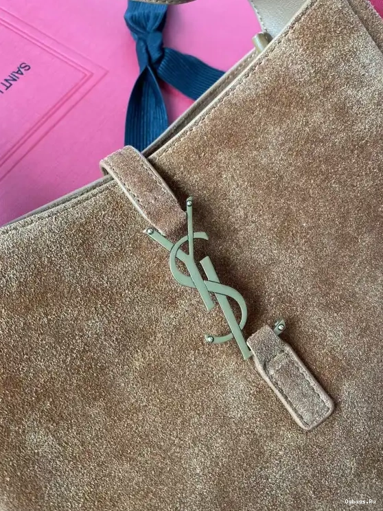 BAG-23*22*8CM 7 HOBO YSL 5 SMALL À SOFT LE 0503